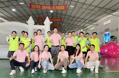 오로라 스포츠 회사