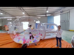 놀이터 소프트 플레이 장비 세트 야외 놀이 핑크 블루 화이트 실내 붐