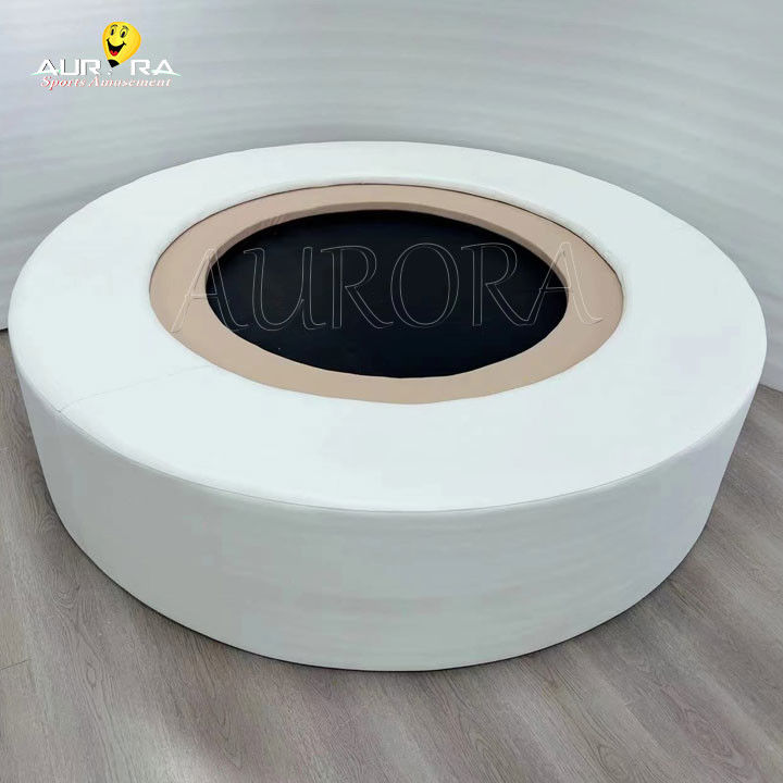 웨딩 누드 소프트 플레이 파티 장비 빌딩 공  Pit And Bounce For Toddler