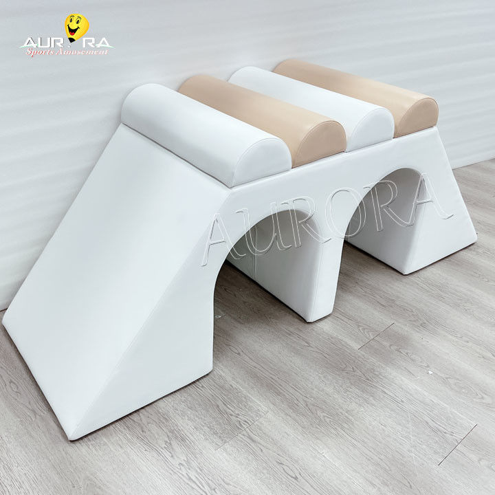 웨딩 누드 소프트 플레이 파티 장비 빌딩 공  Pit And Bounce For Toddler