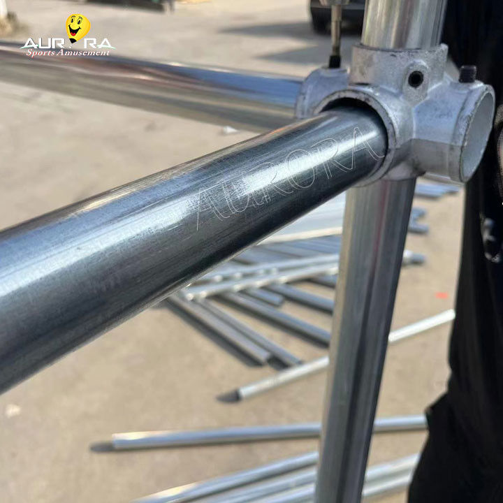 실내 소프트 놀이 매트 놀이 센터 어린이들을 위한 화려한 테마 세트가 판매됩니다.