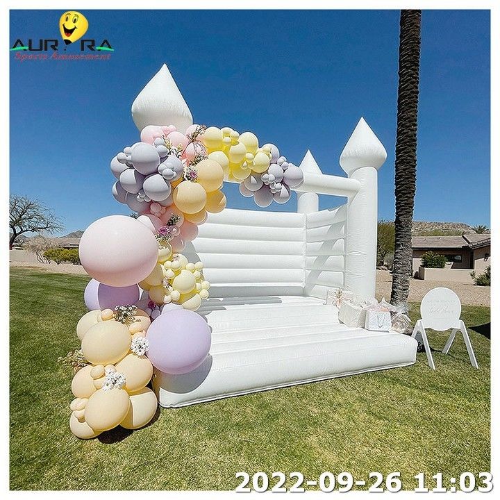 위트 콤보 신형 펌플 붐하우스 플러워 미니 붐하우스 볼 핏